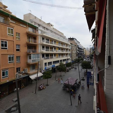 Las Tejas - Fincas Arena Benidorm Luaran gambar