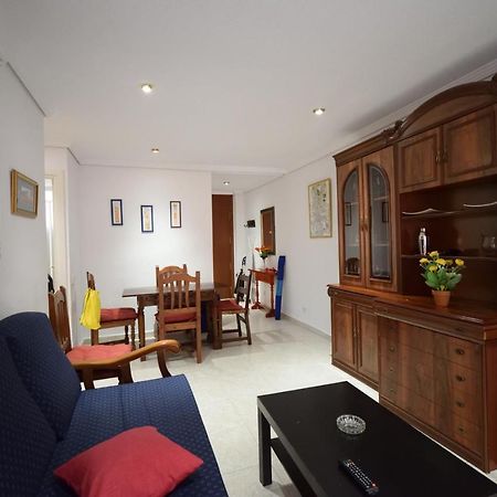Las Tejas - Fincas Arena Benidorm Luaran gambar