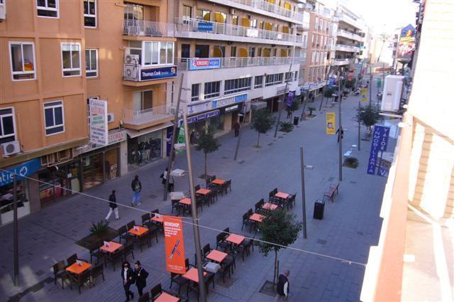 Las Tejas - Fincas Arena Benidorm Luaran gambar