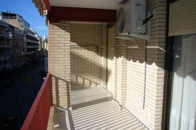 Las Tejas - Fincas Arena Benidorm Luaran gambar