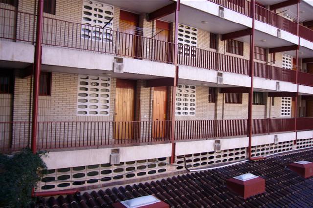 Las Tejas - Fincas Arena Benidorm Luaran gambar