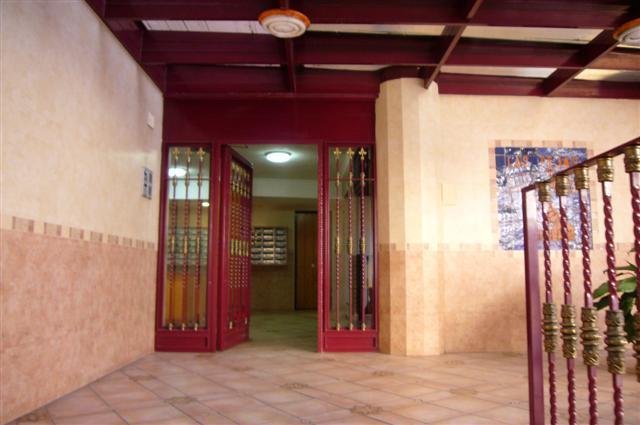 Las Tejas - Fincas Arena Benidorm Luaran gambar