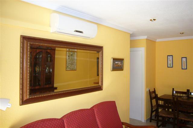 Las Tejas - Fincas Arena Benidorm Luaran gambar
